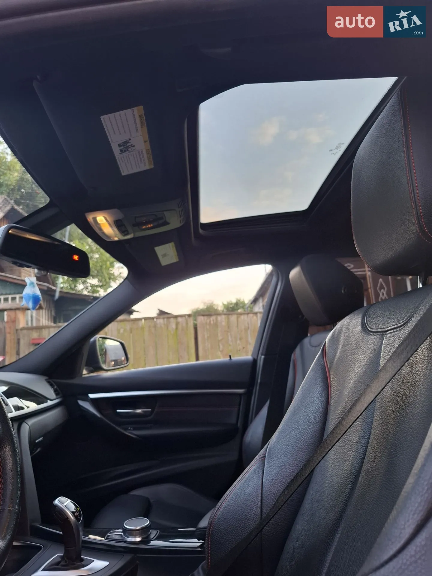 2017 BMW 3er - мініатюра 5
