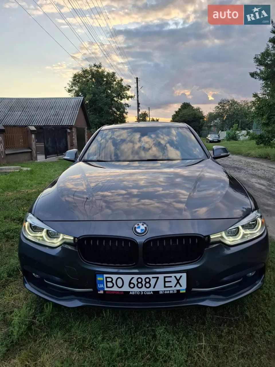2018 BMW 3er - мініатюра 4