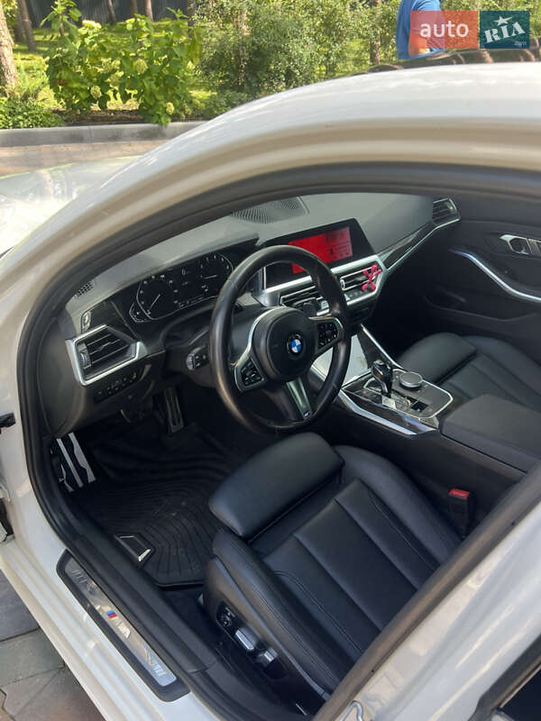 Седан BMW 3 Series 2020 в Василькове фото 13 Седан BMW 3 Series 2020 в Василькове