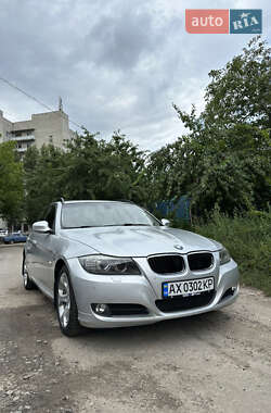 Універсал BMW 3 Series 2009 в Харкові