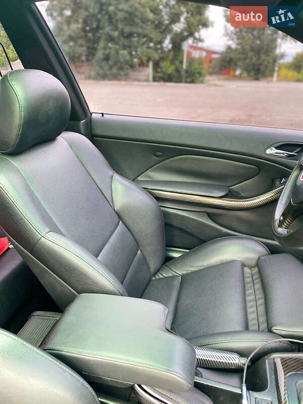 Купе BMW 3 Series 2005 в Хороле фото 25 Купе BMW 3 Series 2005 в Хороле