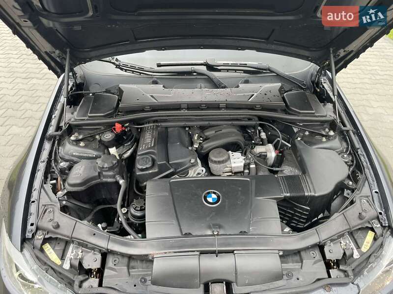 Седан BMW 3 Series 2007 в Рокитному фото 22 Седан BMW 3 Series 2007 в Рокитному
