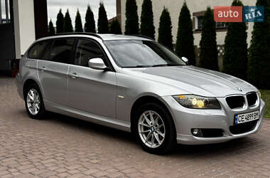Универсал BMW 3 Series 2011 в Новоселице