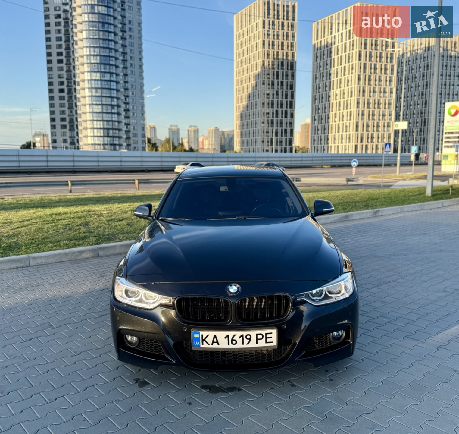 2013 BMW 3er - мініатюра 8