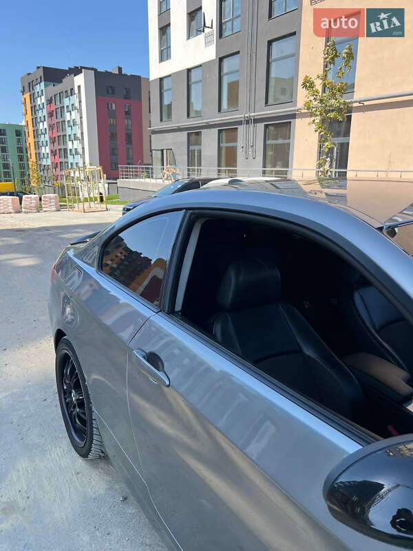 Купе BMW 3 Series 2008 в Ровно фото 19 Купе BMW 3 Series 2008 в Ровно