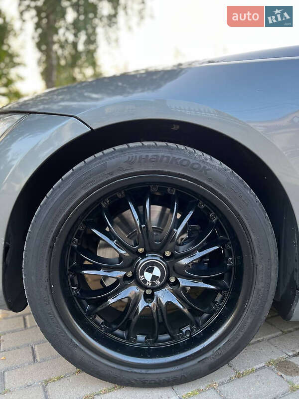 Купе BMW 3 Series 2008 в Ровно фото 34 Купе BMW 3 Series 2008 в Ровно