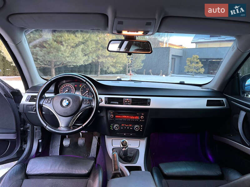 Купе BMW 3 Series 2008 в Ровно фото 37 Купе BMW 3 Series 2008 в Ровно
