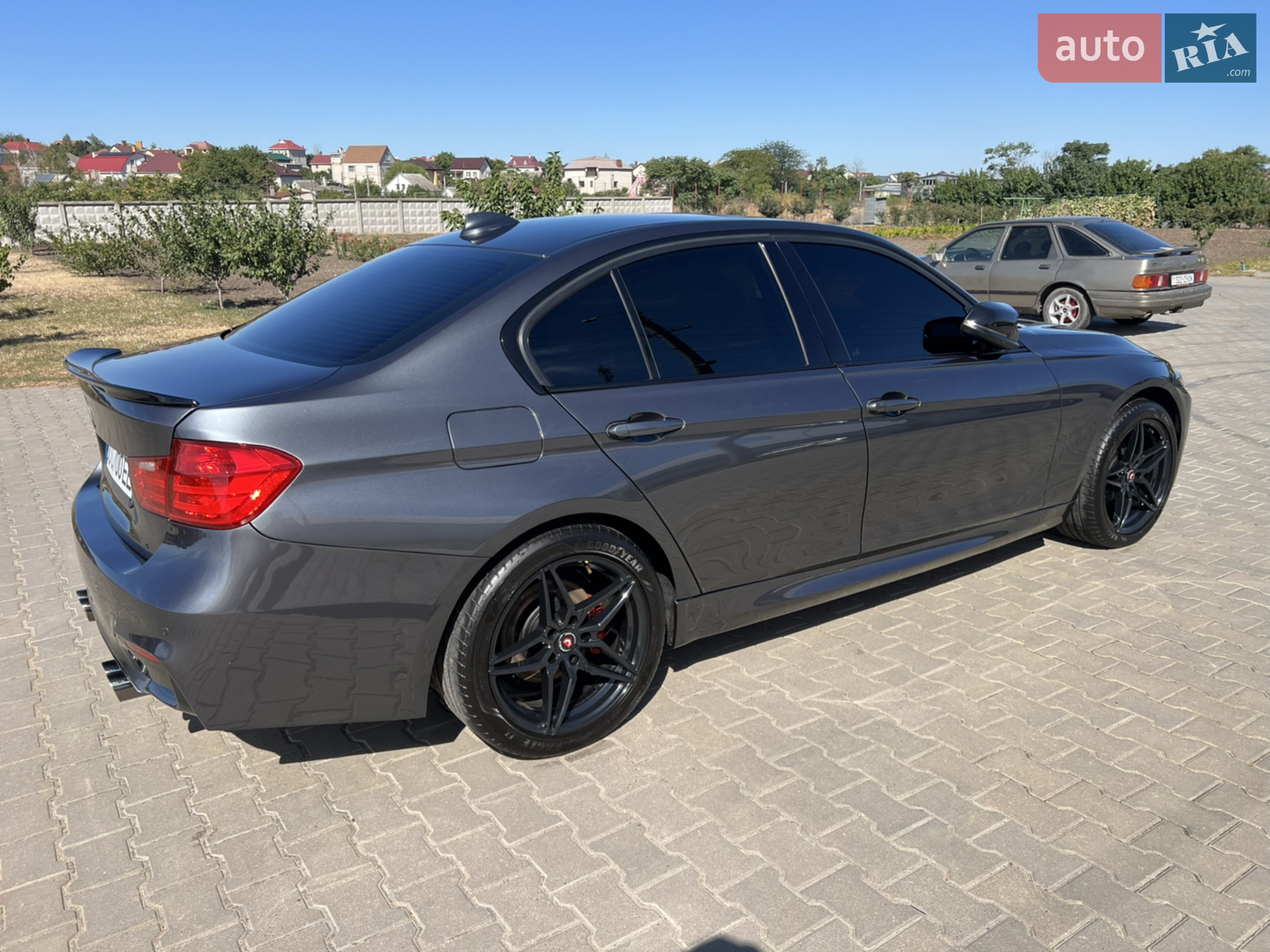2013 BMW 3er - мініатюра 12