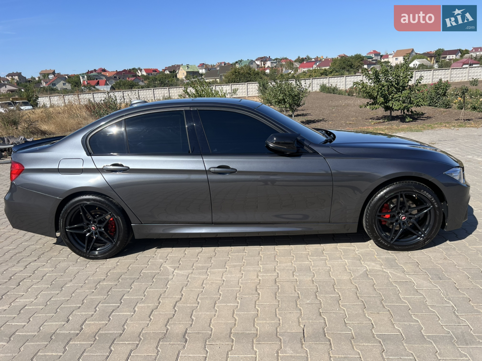 2013 BMW 3er - мініатюра 13