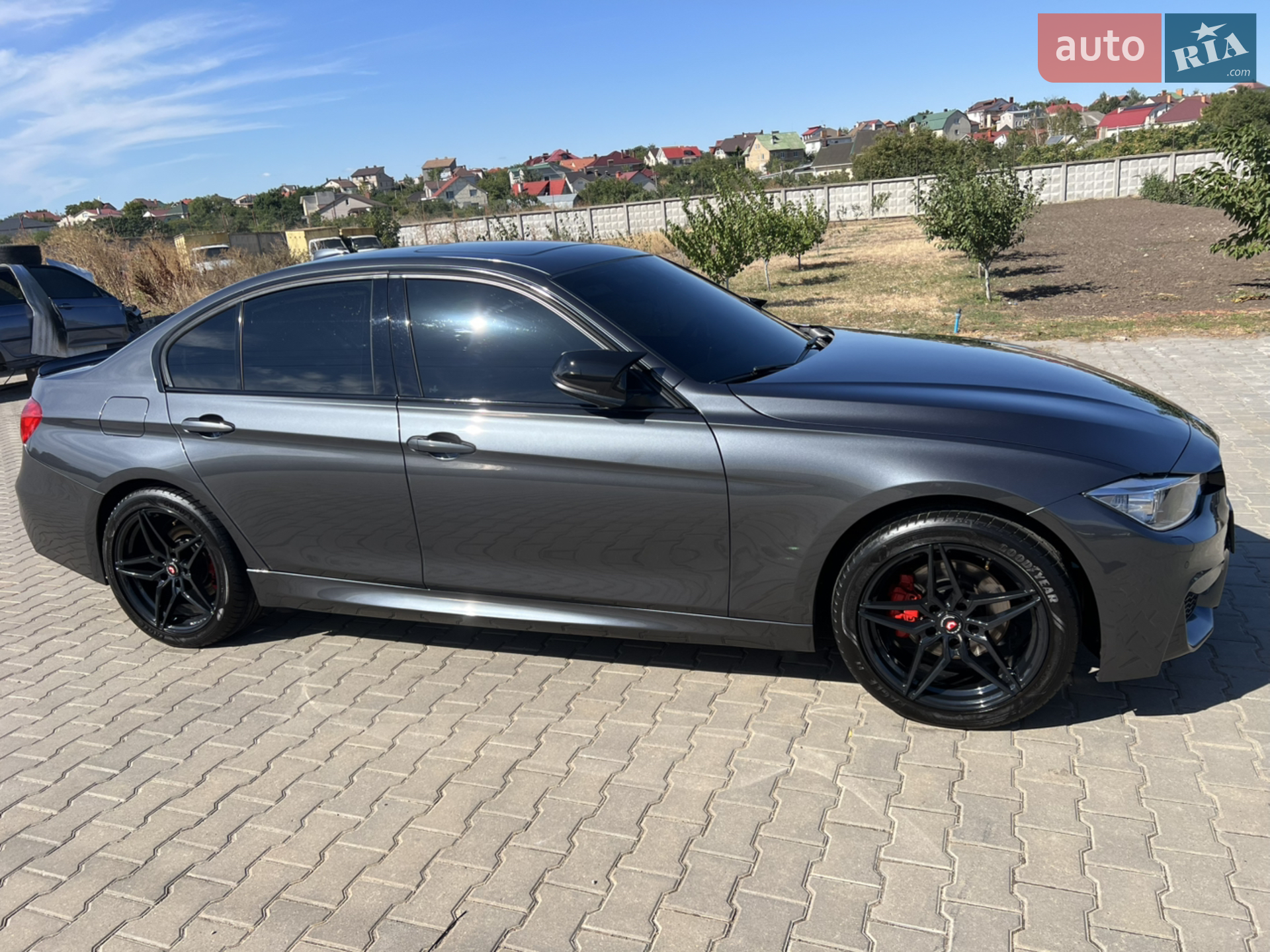 2013 BMW 3er - мініатюра 14