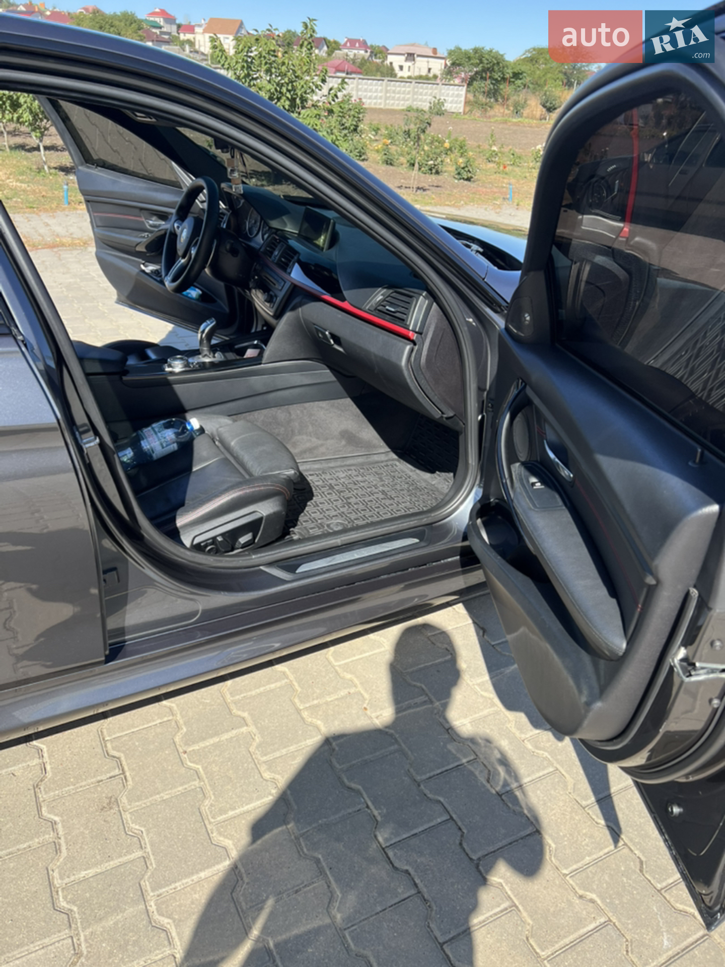 2013 BMW 3er - мініатюра 17