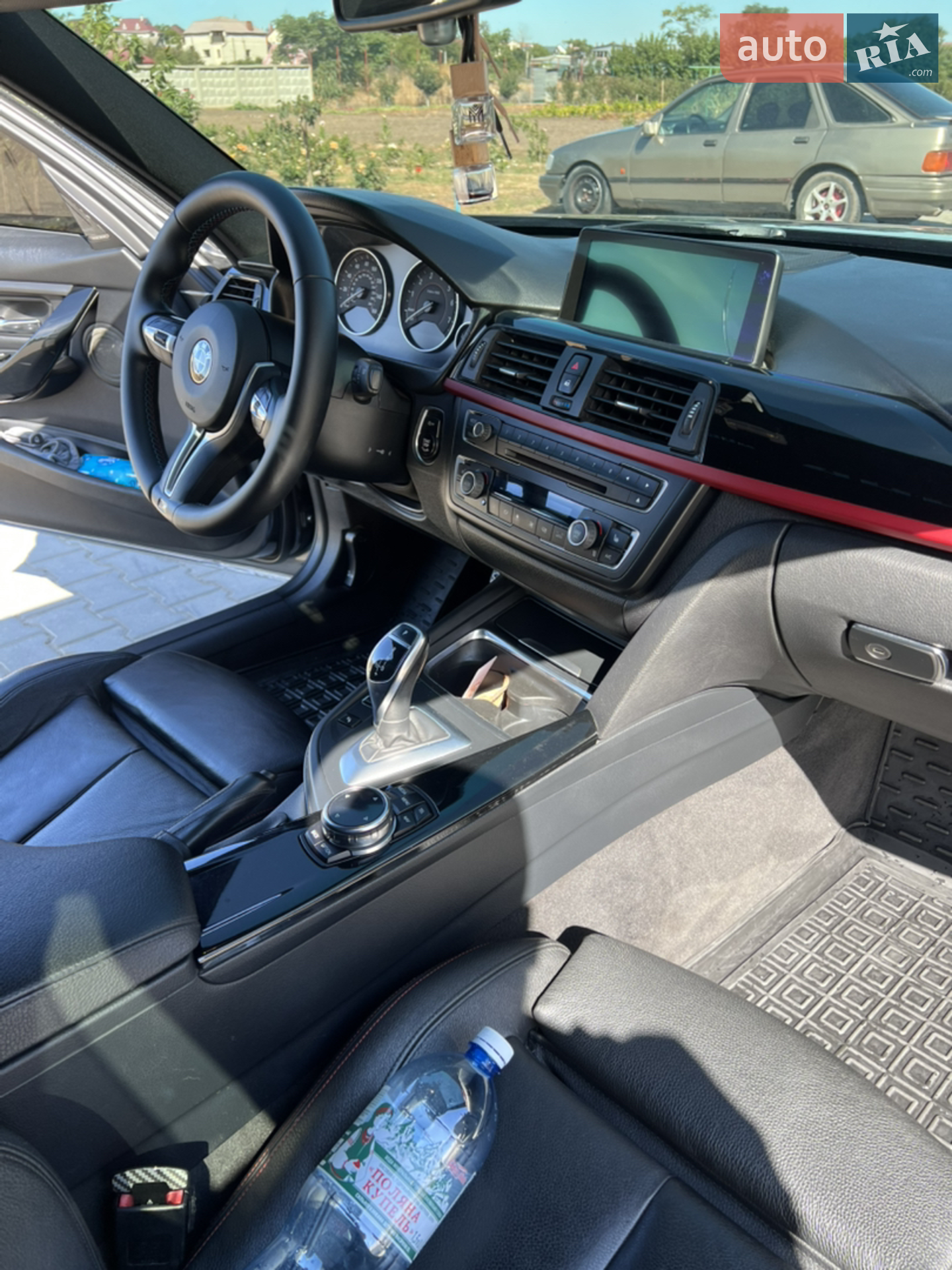 2013 BMW 3er - мініатюра 18