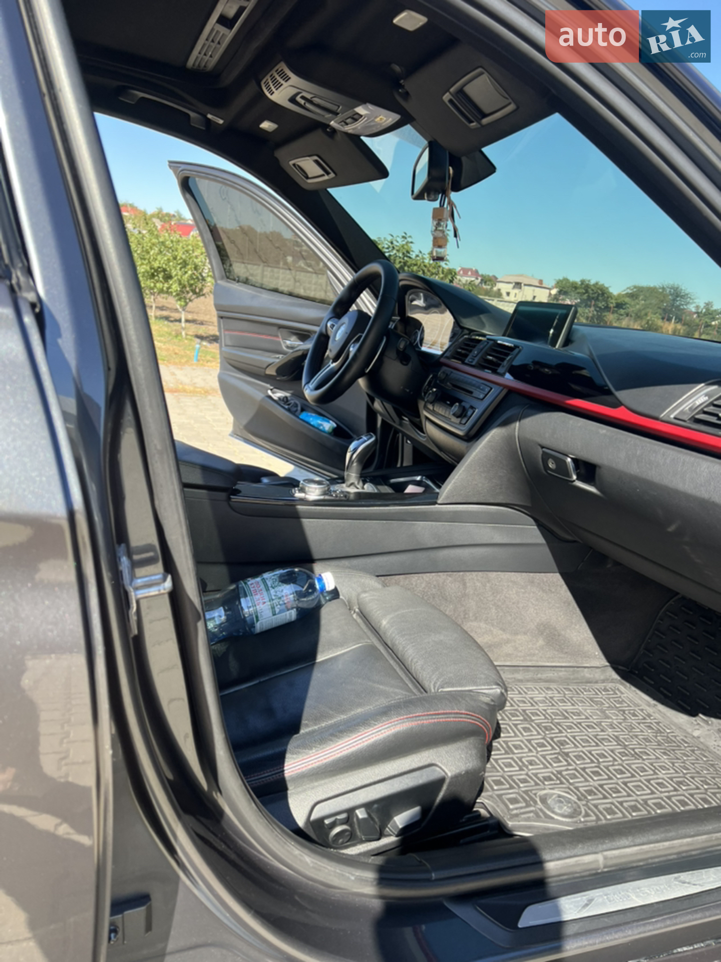 2013 BMW 3er - мініатюра 19