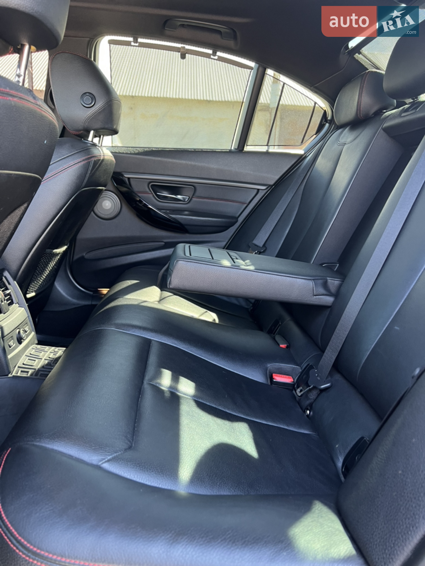 2013 BMW 3er - мініатюра 21