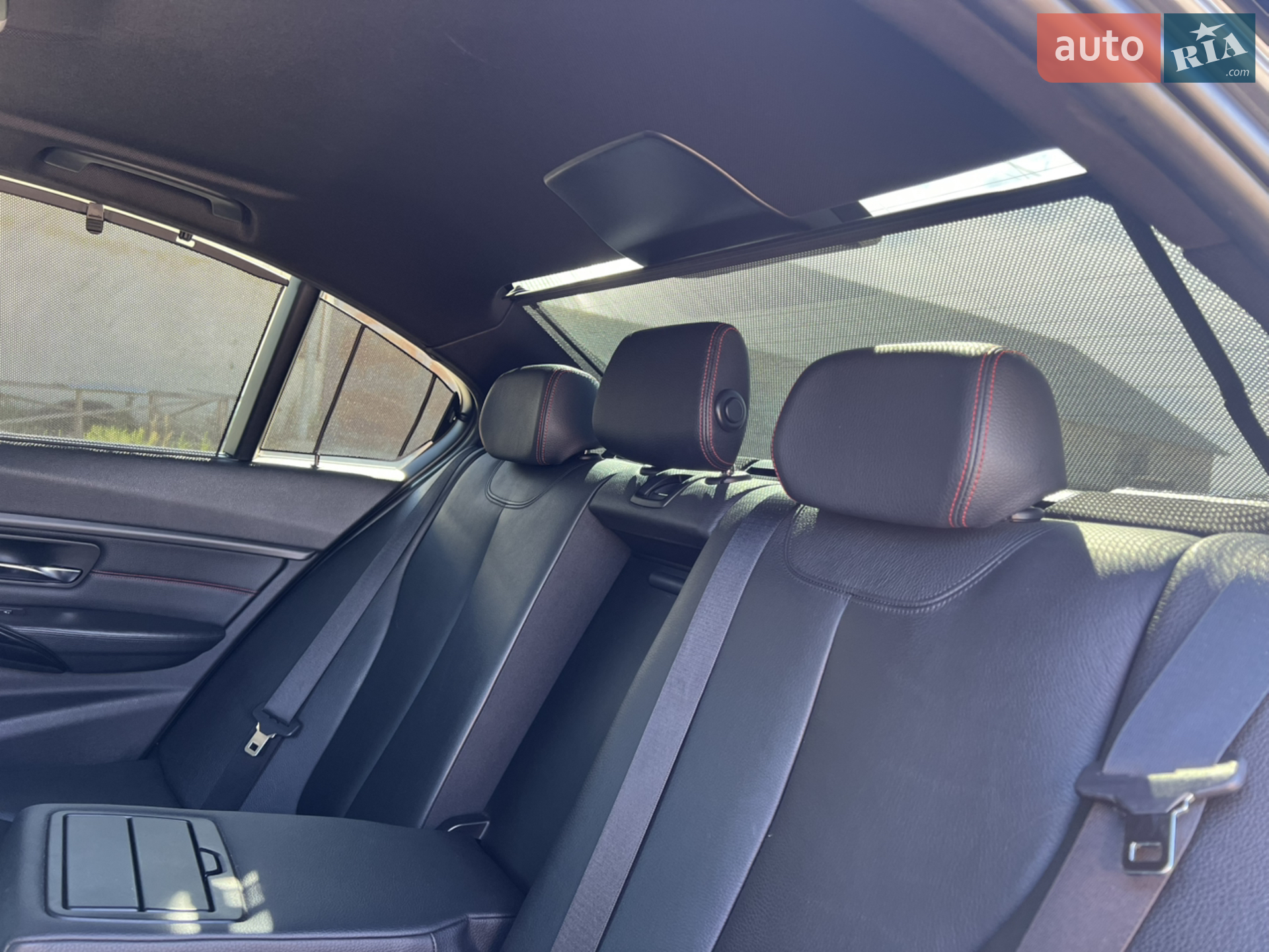 2013 BMW 3er - мініатюра 23