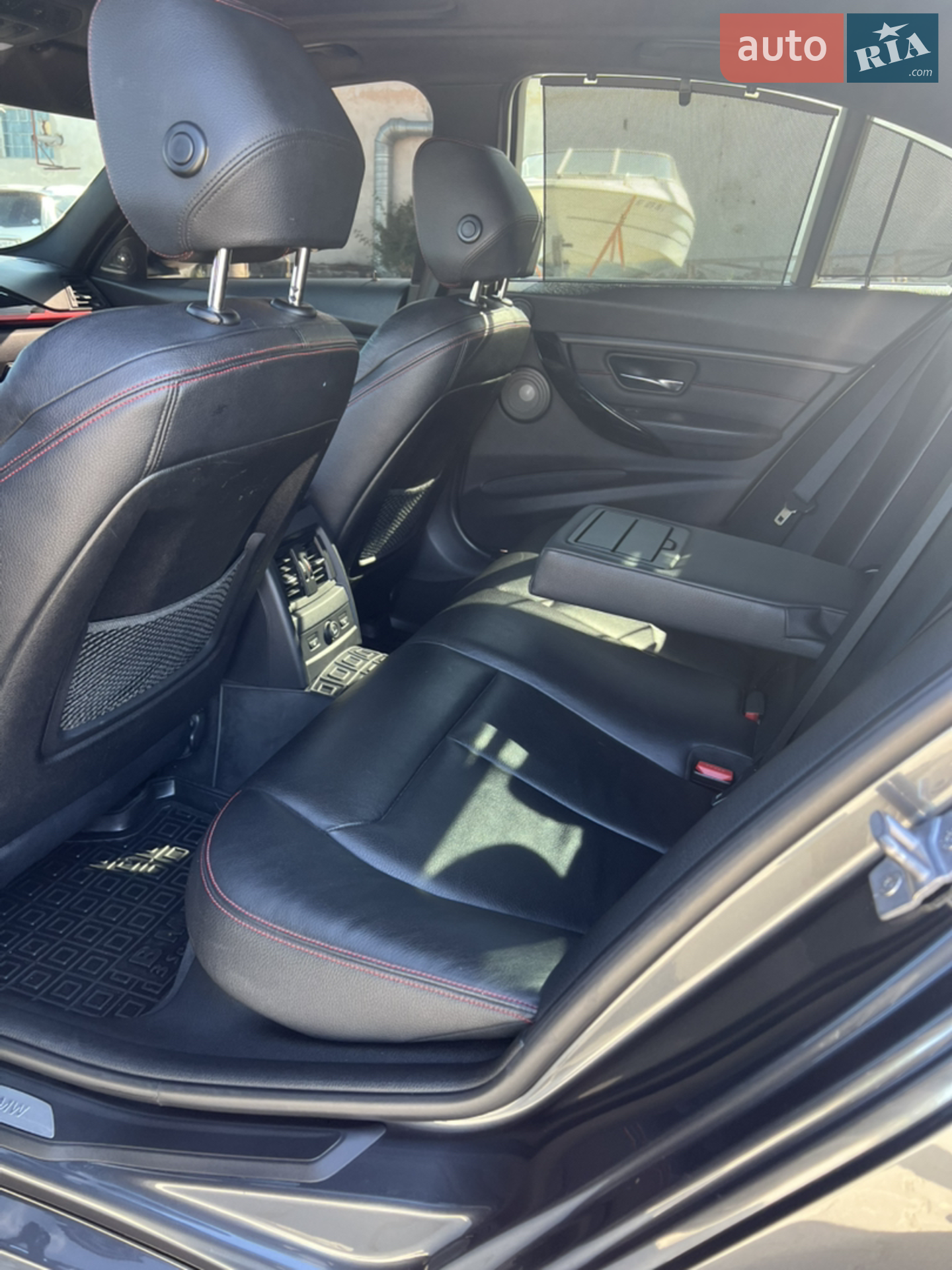 2013 BMW 3er - мініатюра 26