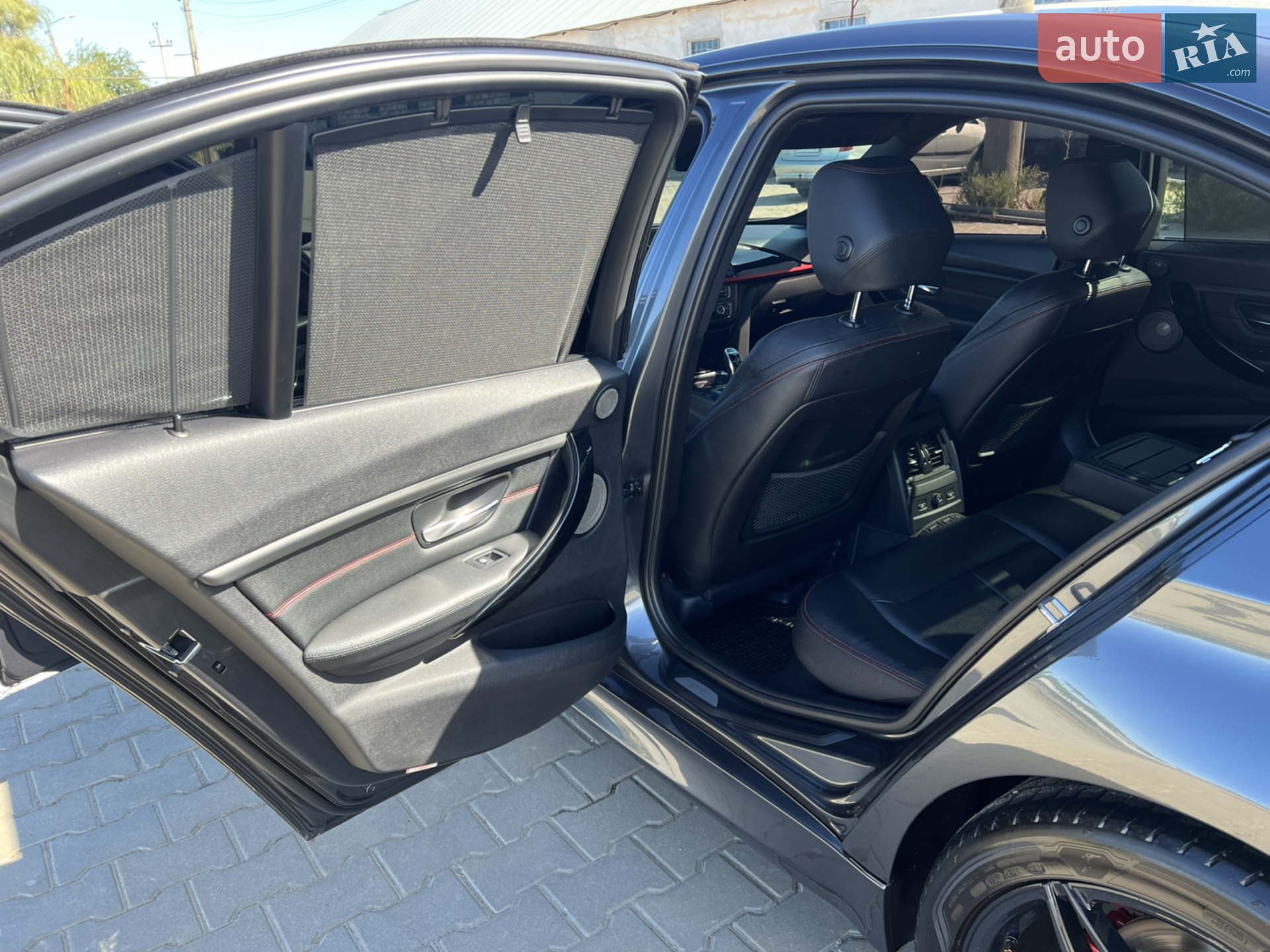 2013 BMW 3er - мініатюра 25