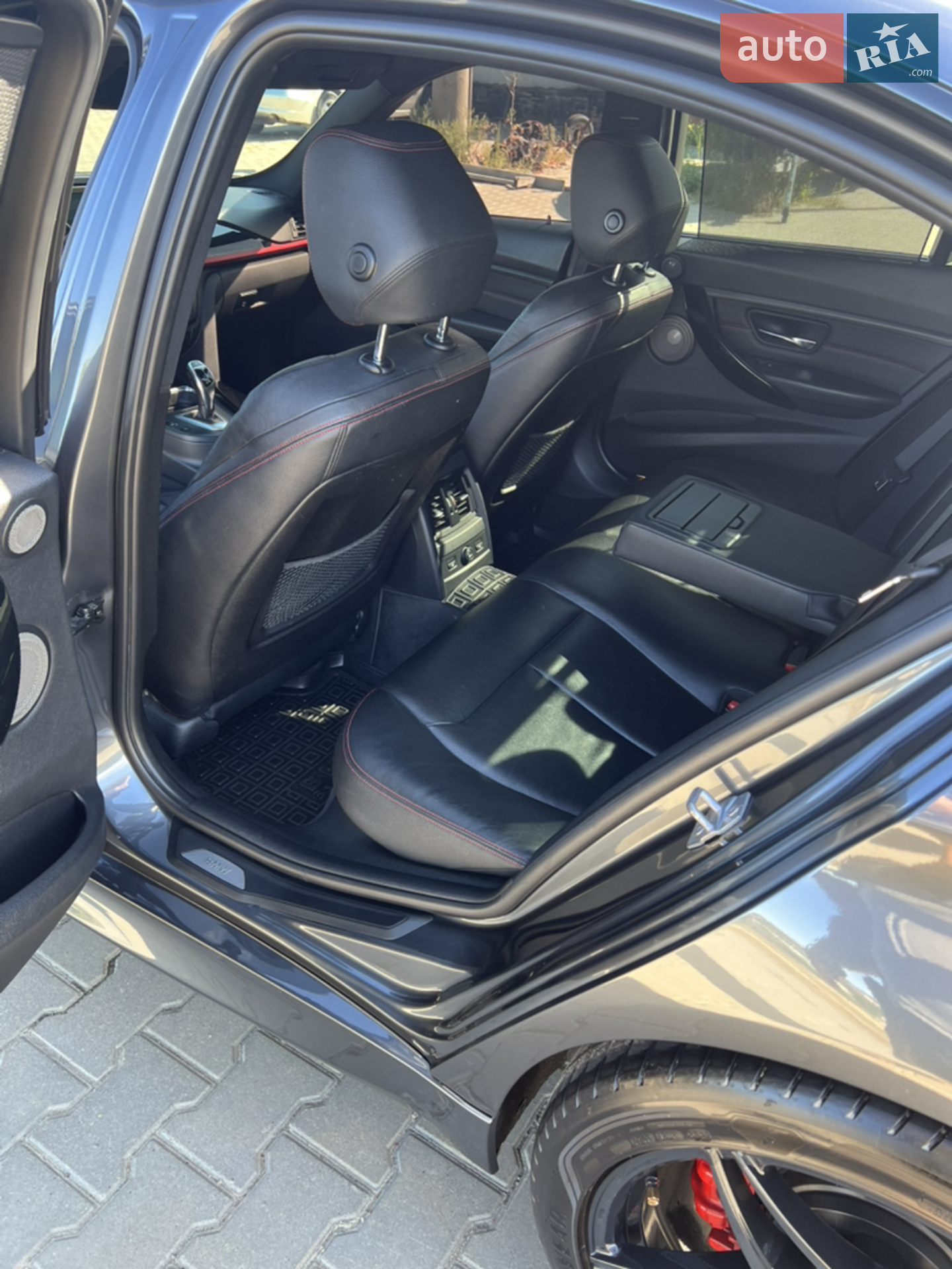 2013 BMW 3er - мініатюра 27
