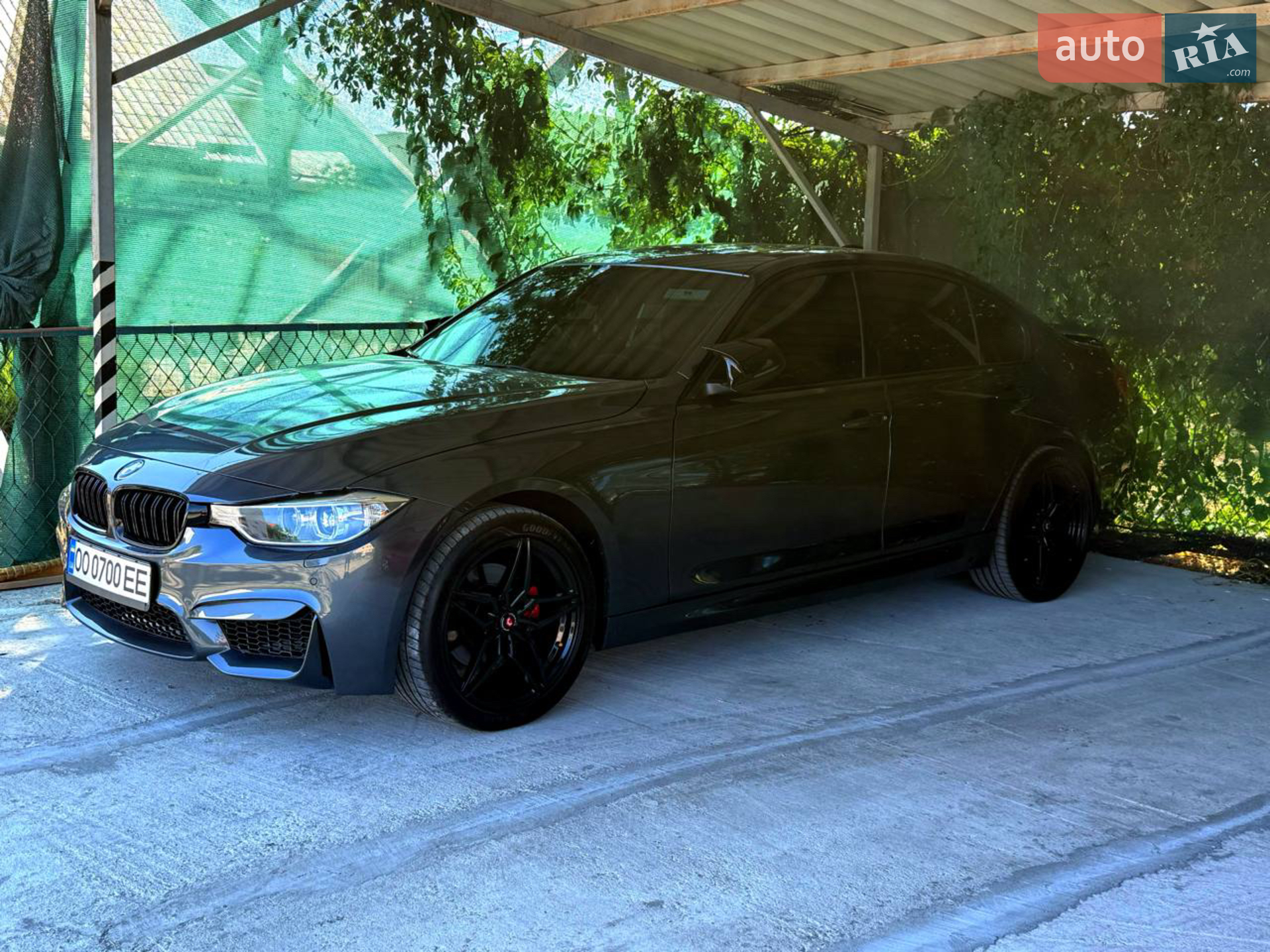 2013 BMW 3er - мініатюра 31