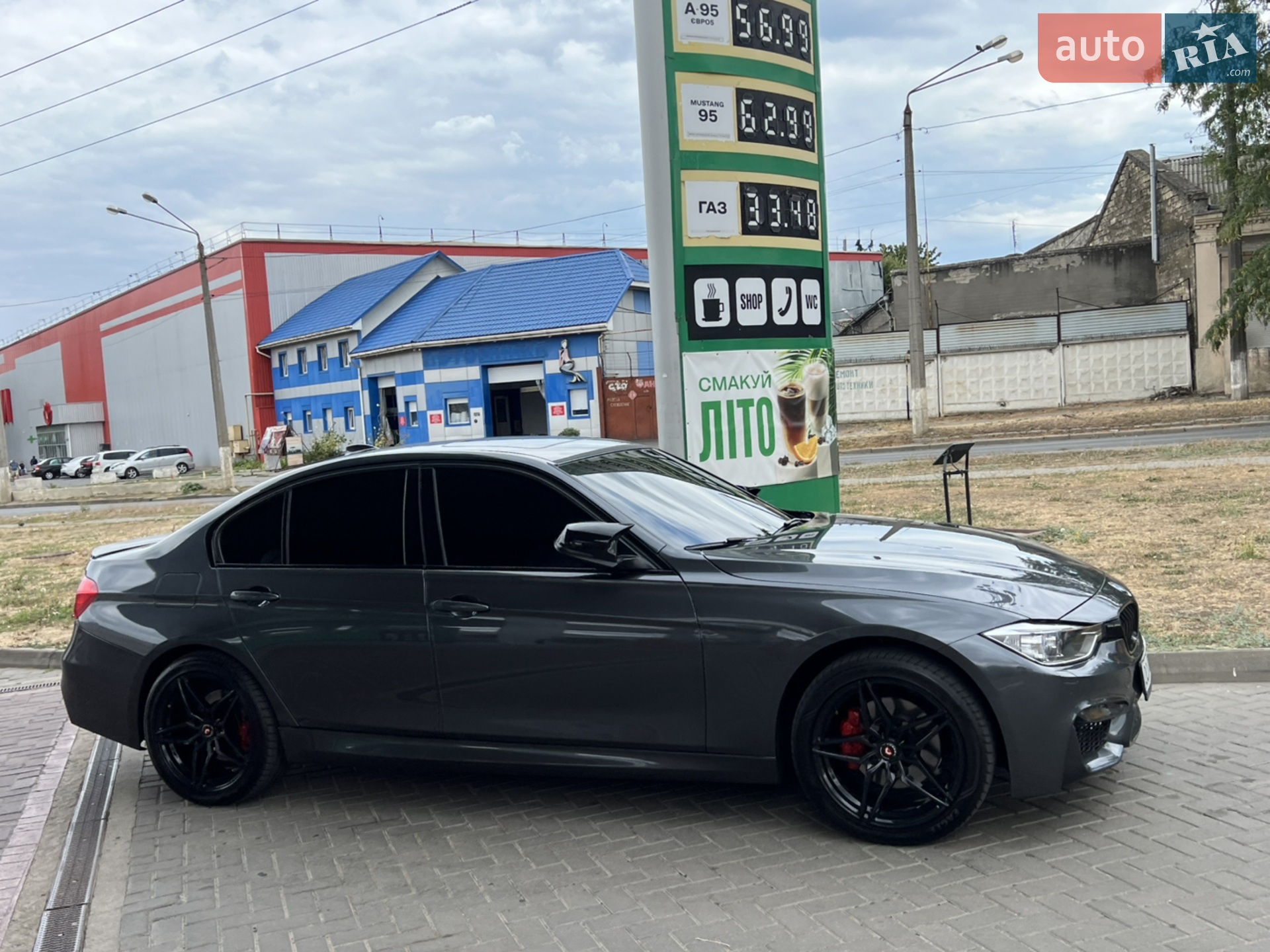 2013 BMW 3er - мініатюра 30