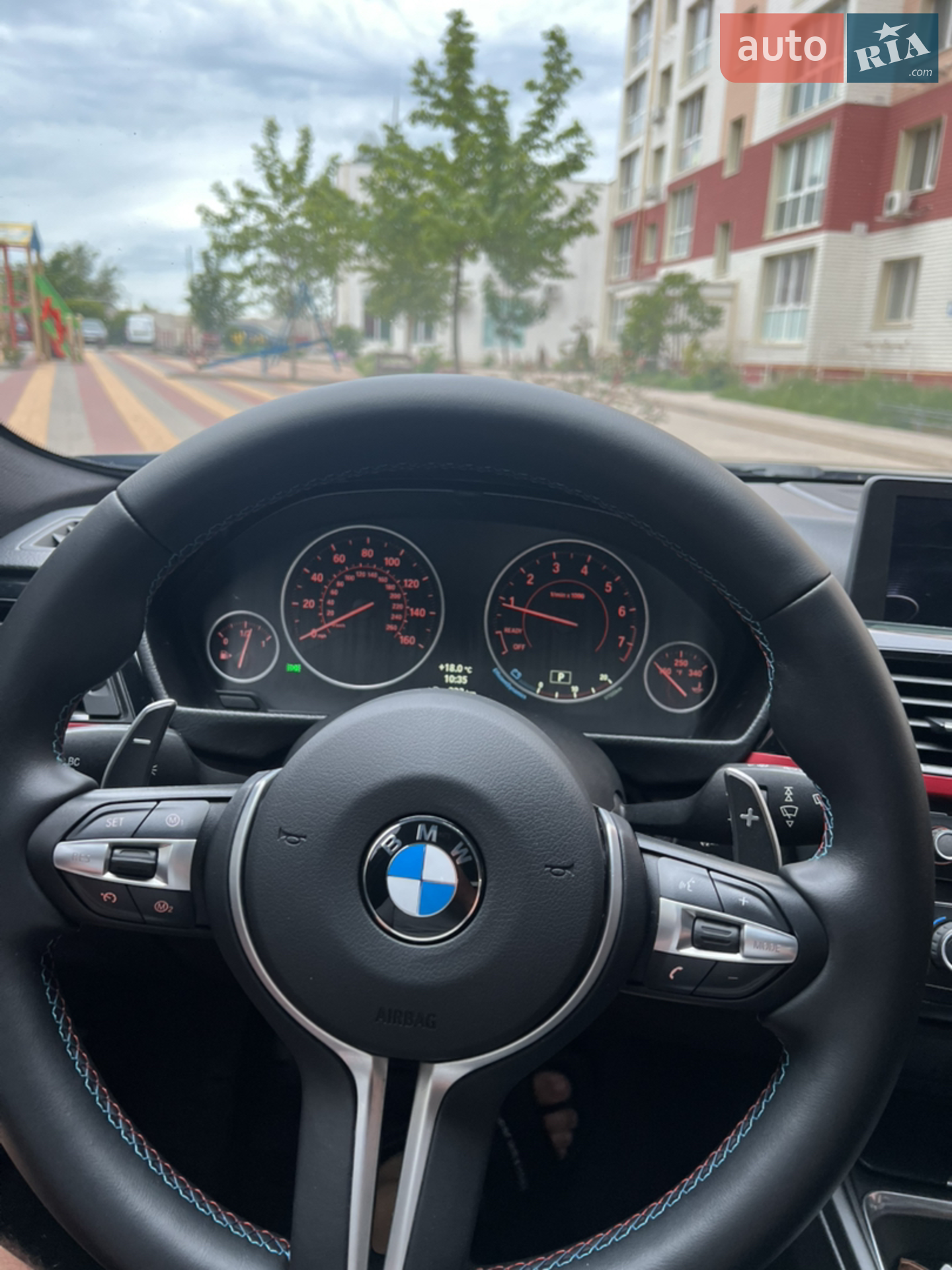 2013 BMW 3er - мініатюра 32