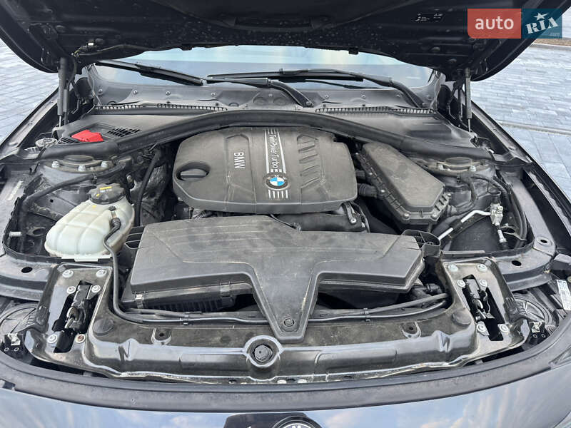 Универсал BMW 3 Series 2015 в Черновцах фото 28 Универсал BMW 3 Series 2015 в Черновцах