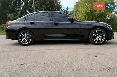 Седан BMW 3 Series 2020 в Нежине