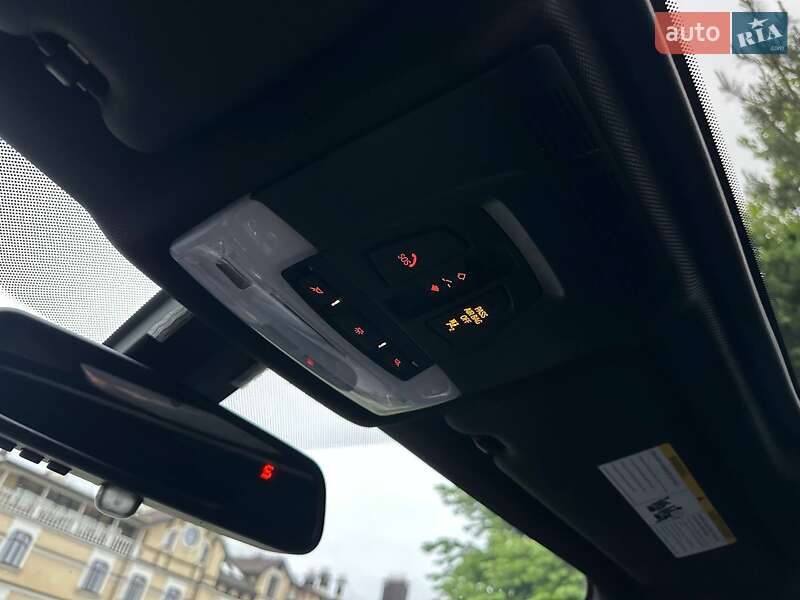 Седан BMW 3 Series 2016 в Рівному