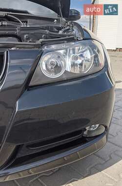Універсал BMW 3 Series 2007 в  фото 5 Універсал BMW 3 Series 2007 в