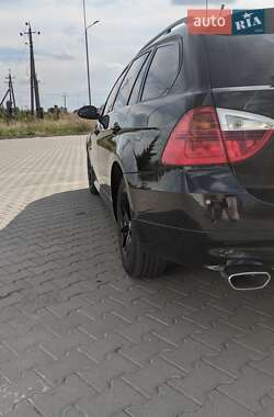 Універсал BMW 3 Series 2007 в  фото 8 Універсал BMW 3 Series 2007 в