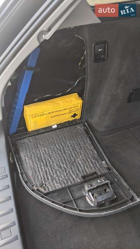 Универсал BMW 3 Series 2007 в Виннице