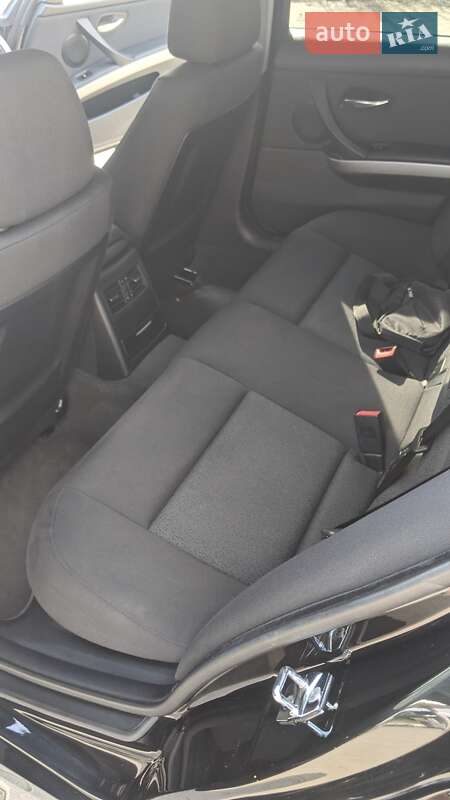 Универсал BMW 3 Series 2007 в Виннице