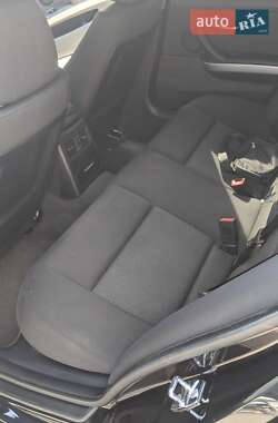 Універсал BMW 3 Series 2007 в  фото 22 Універсал BMW 3 Series 2007 в
