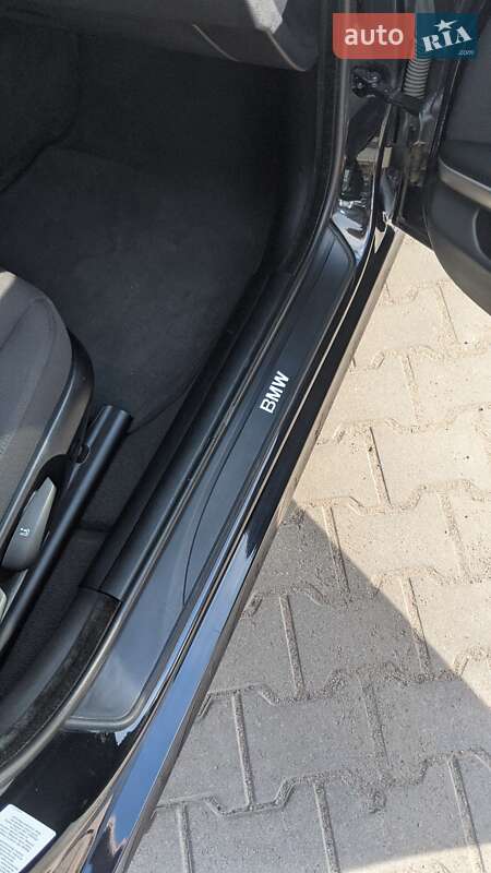 Универсал BMW 3 Series 2007 в Виннице