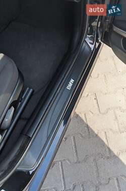 Універсал BMW 3 Series 2007 в  фото 26 Універсал BMW 3 Series 2007 в