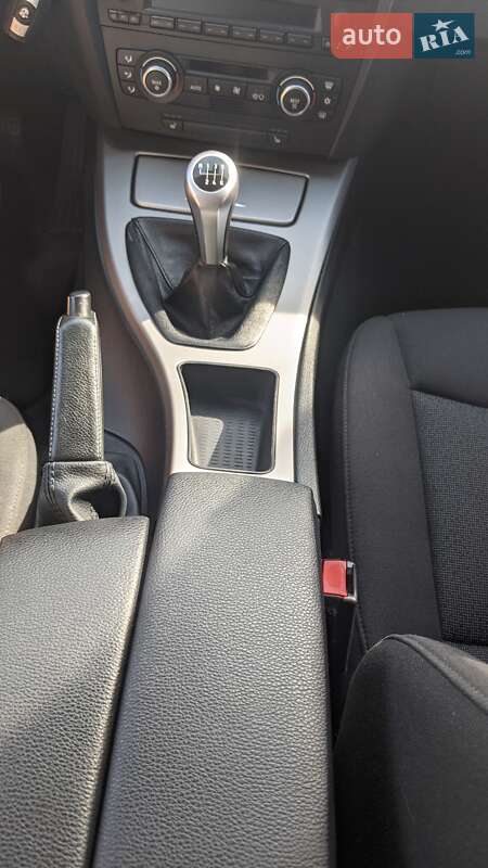 Универсал BMW 3 Series 2007 в Виннице