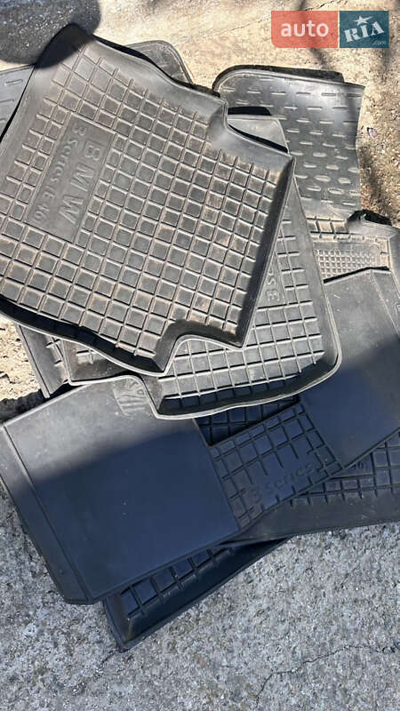 Универсал BMW 3 Series 2002 в Одессе фото 17 Универсал BMW 3 Series 2002 в Одессе