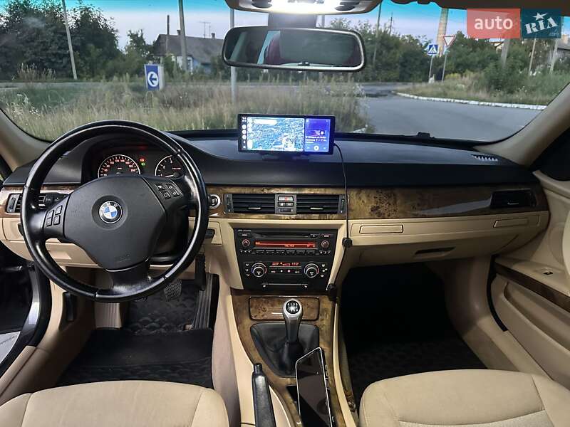 Седан BMW 3 Series 2007 в Рокитному фото 41 Седан BMW 3 Series 2007 в Рокитному