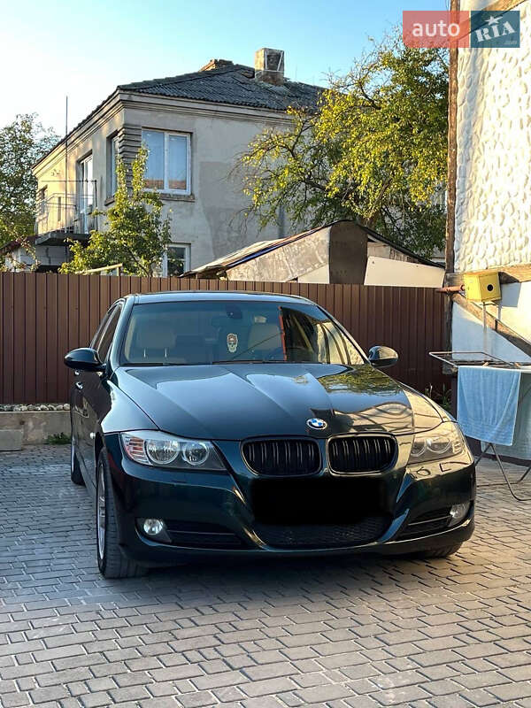 BMW 3 Series 2006 BMW 3 Series 2006