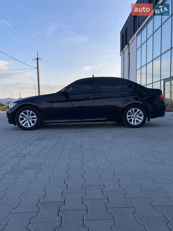 Седан BMW 3 Series 2007 в Хусте фото 16 Седан BMW 3 Series 2007 в Хусте
