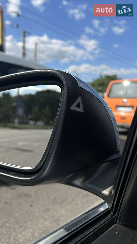 Седан BMW 3 Series 2012 в Кропивницком