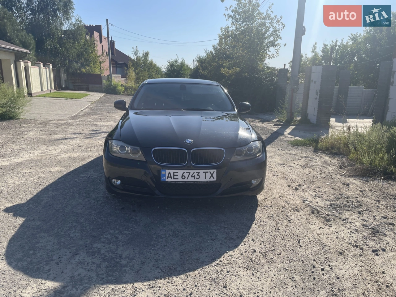 2010 BMW 3er - мініатюра 16