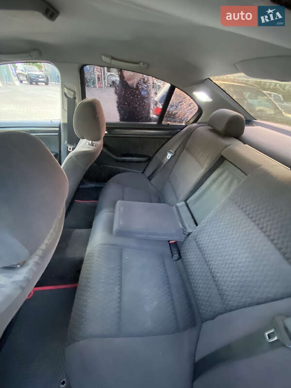 Седан BMW 3 Series 1998 в Черкассах фото 7 Седан BMW 3 Series 1998 в Черкассах