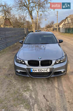 Седан BMW 3 Series 2012 в Коростені