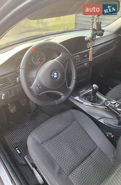 Седан BMW 3 Series 2012 в Коростені