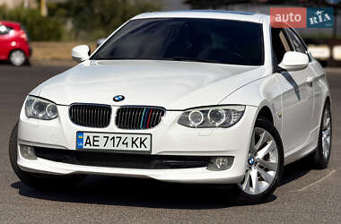 Купе BMW 3 Series 2012 в Кривому Розі