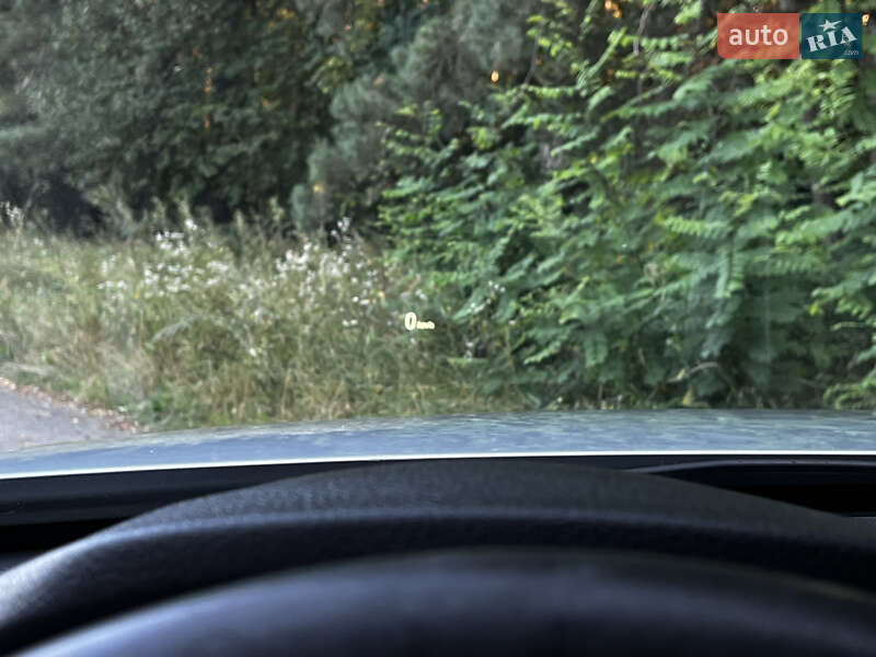 Седан BMW 3 Series 2013 в Гостомеле