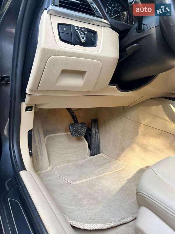 Седан BMW 3 Series 2015 в Каменец-Подольском фото 10 Седан BMW 3 Series 2015 в Каменец-Подольском