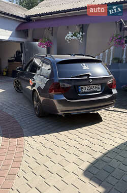Универсал BMW 3 Series 2008 в Тернополе