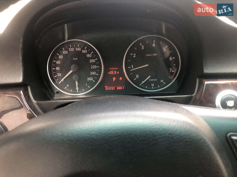 Седан BMW 3 Series 2005 в Хмельницком фото 25 Седан BMW 3 Series 2005 в Хмельницком